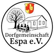 Logo Dorfgemeinschaft Espa